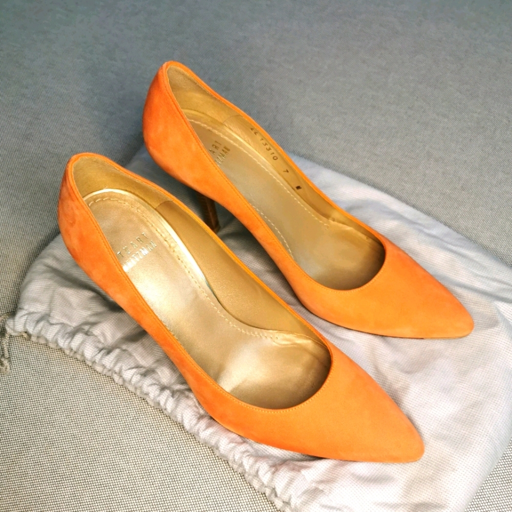 Women's Stuart Weitzman Heels